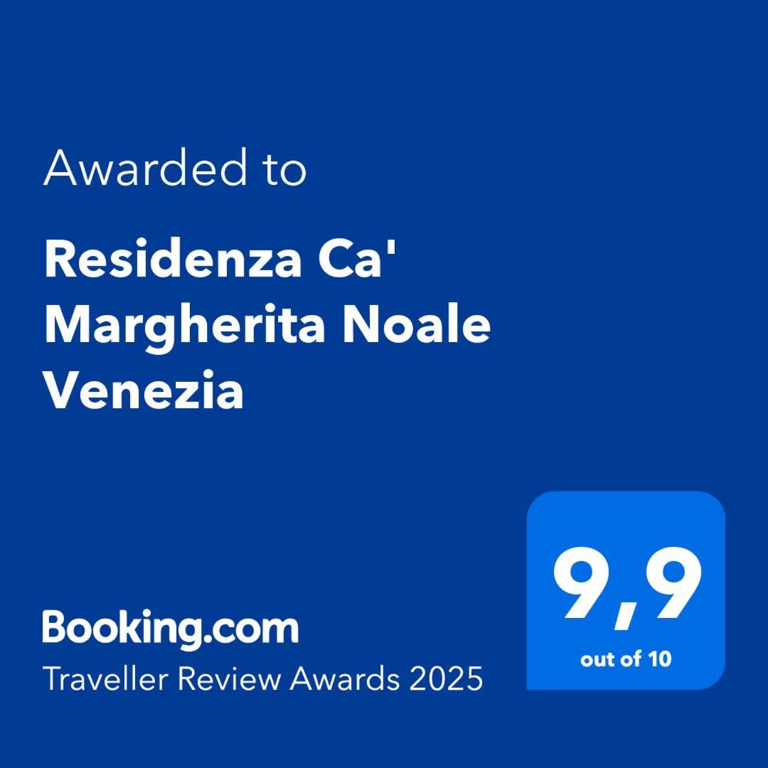 Residenza Ca' Margherita Noale Venezia Екстериор снимка
