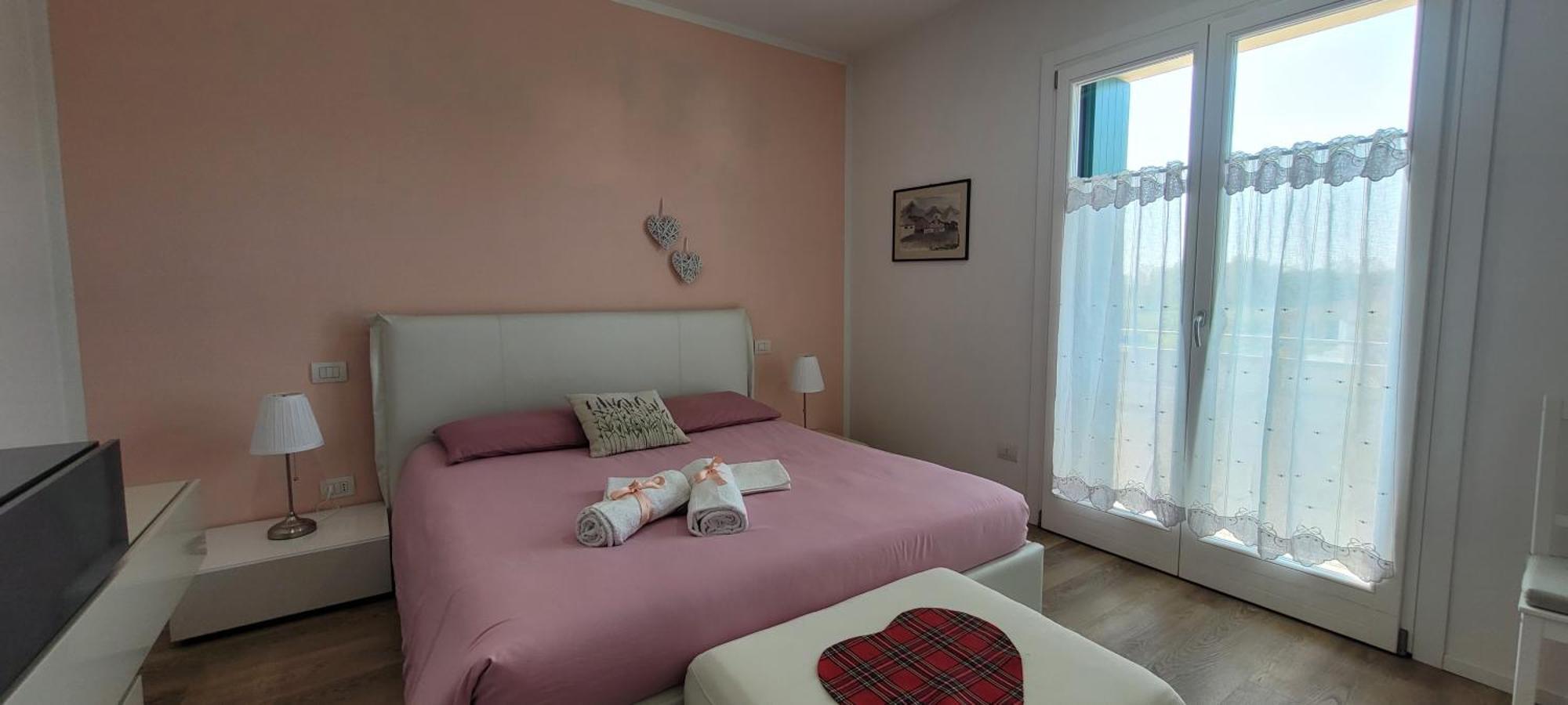 Residenza Ca' Margherita Noale Venezia Екстериор снимка